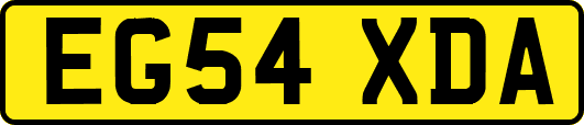 EG54XDA