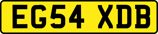 EG54XDB