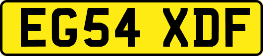 EG54XDF