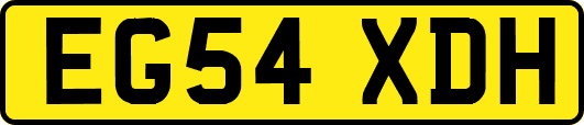EG54XDH