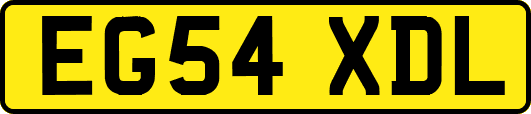 EG54XDL