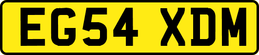 EG54XDM