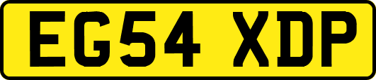 EG54XDP