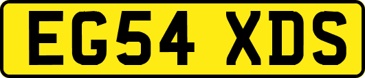 EG54XDS