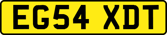 EG54XDT