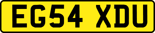 EG54XDU