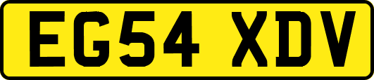 EG54XDV