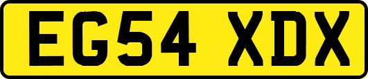 EG54XDX