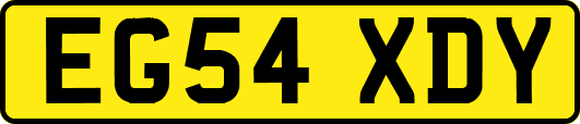 EG54XDY