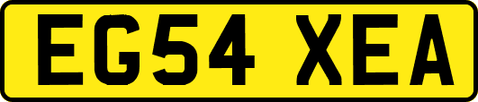 EG54XEA