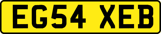 EG54XEB