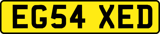 EG54XED