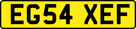 EG54XEF