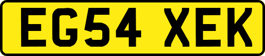 EG54XEK