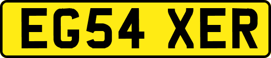 EG54XER