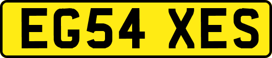 EG54XES