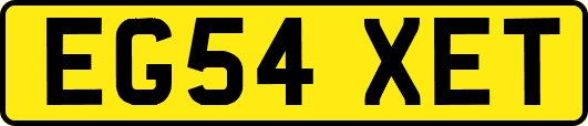 EG54XET