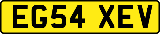 EG54XEV