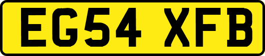 EG54XFB