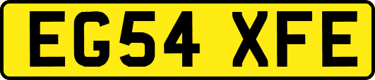 EG54XFE
