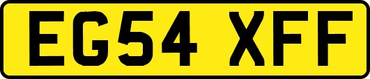 EG54XFF
