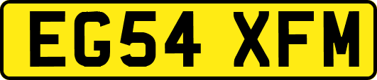 EG54XFM