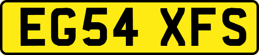 EG54XFS