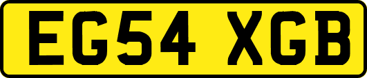 EG54XGB