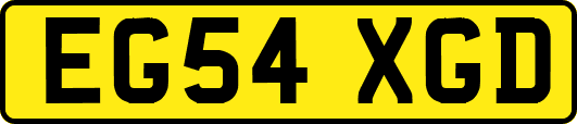 EG54XGD