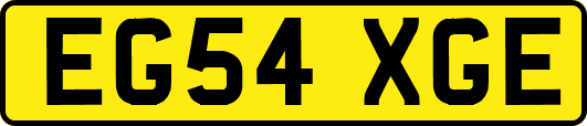 EG54XGE