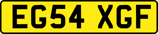 EG54XGF