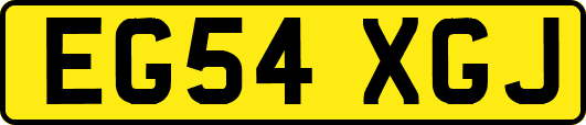 EG54XGJ