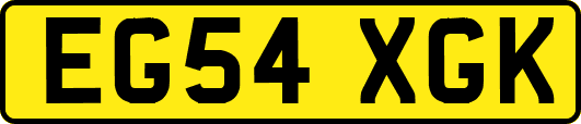 EG54XGK