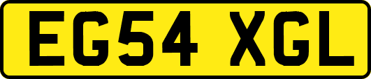 EG54XGL