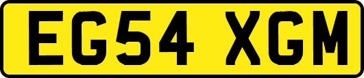 EG54XGM
