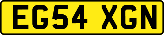 EG54XGN