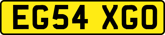 EG54XGO