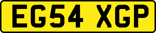 EG54XGP