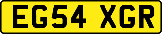 EG54XGR