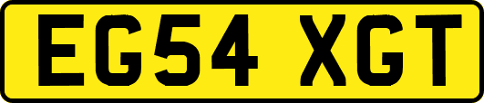 EG54XGT