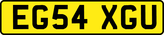EG54XGU