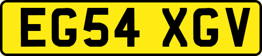 EG54XGV