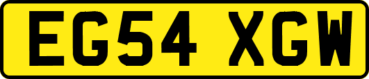 EG54XGW