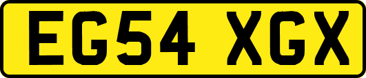 EG54XGX
