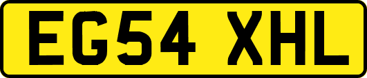 EG54XHL