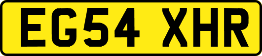 EG54XHR