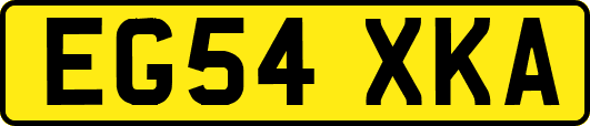 EG54XKA