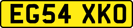 EG54XKO