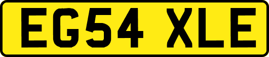EG54XLE