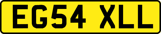 EG54XLL
